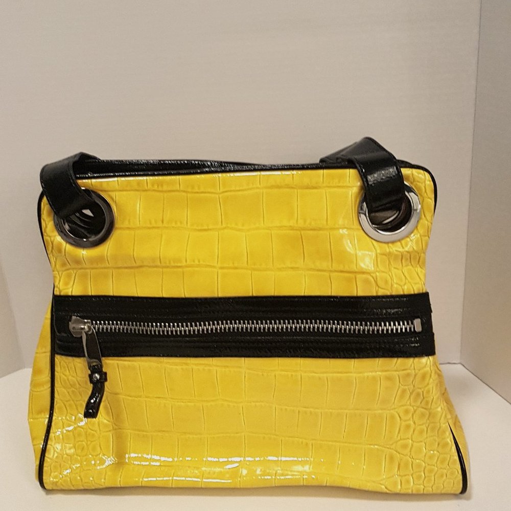 Rare Cynthia Rowley bag.